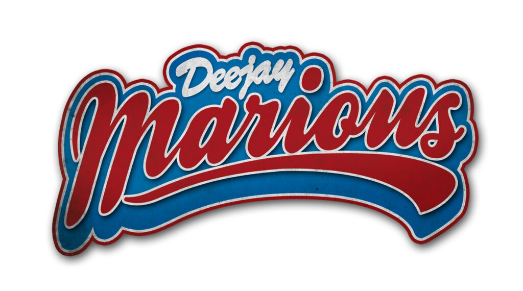 DJ Marious